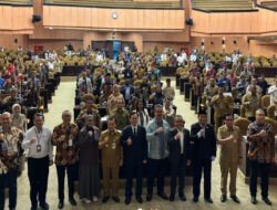 Tata Ruang Jadi Kunci Perizinan Berusaha, Percepatan Penyelesaian Rencana Tata Ruang Daerah