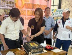 Refleksi dan Relevansi : Bhayangkara Magazine Rayakan Enam Tahun Perjalanan