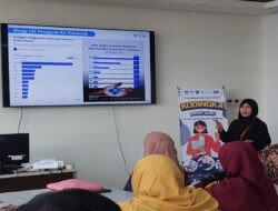 Dukung Kampus Berdampak, PENS Fasilitasi Pelatihan Koding dan Kecerdasan Artifisial 