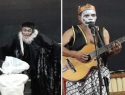 Malam Ini Digelar “Surabaya Hari Ini” Edisi Tiga
