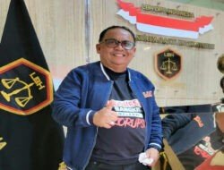 LAKI Minta Perkembangan Kasus Penangkaran Ikan Arwana Ilegal Melibatkan WNA China
