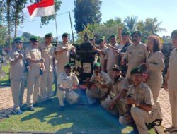 HUT ke-22 DPD PPAD, Wujudkan Kesejahteraan Purnawirawan Perkokoh dan Sukseskan Asta Cita Bersama TNI