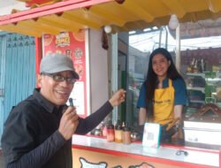 Pengusaha Milineal Surabaya Rintis Usaha Kuliner Contoh Inovatif Bagi Gen Z