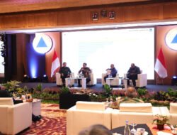 Kemendagri: Penanggulangan Bencana Harus Jadi Bagian dari Strategi Pembangunan