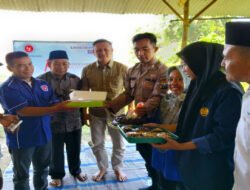 10 Th Perjalanan Pagomex.com Jalin Silaturahmi di Panceng