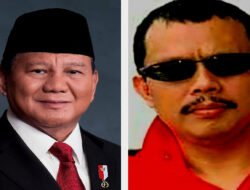 Ormas Madas Nusantara Ingatkan Prabowo Mau Dilengserkan Oligarki Koruptor dengan Tiga Strategi