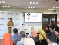 Bima Arya Minta Pemda Pahami Betul RP2P dalam Pembangunan Perkotaan