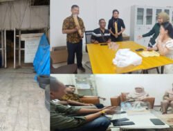 BPOM Loyo, Pabrik Ilegal Bebas Beroperasi: Perlindungan Konsumen di Banten Dipertanyakan