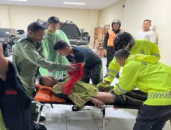 Polri Siapkan Bantuan dan Trauma Healing untuk Korban Banjir dan Longsor di Bali