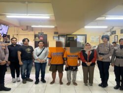 Bareskrim Polri Ungkap Kasus Penelantaran dan Kekerasan Berat Anak di Jakarta Selatan