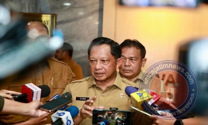 Pengalihan TKD Agar Pembangunan Daerah Lebih Efisien dan Tepat Sasaran