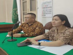 Sengketa Nama dan Logo IWO Berlanjut di Pengadilan Negeri Medan