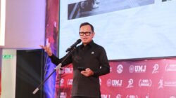 PKKMB UMJ, Bima Arya Mahasiswa Bersinergi Bangun Lingkungan Berkelanjutan