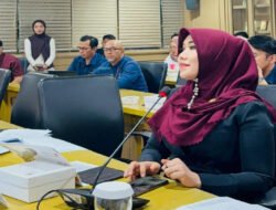 Ribuan Siswa Diduga Keracunan MBG, Senator Lia: Jangan Korbankan Masa Depan Anak