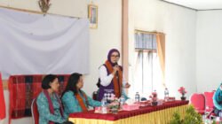 Yane Bima Arya Dorong Kader Posyandu NTT Tingkatkan Kualitas Layanan 6 SPM