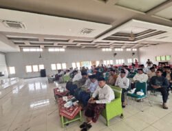 Densus 88 Gandeng Ulama MUI Cirebon Perkuat Benteng Masyarakat dari Paham Radikal