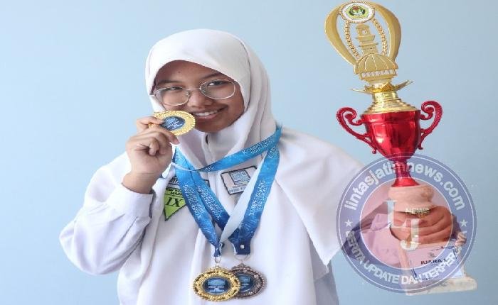 Strategi Meraih Juara : Khairunnas IBS Madiun Dorong Santri Juara dengan Konsep PRESTASI