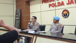 Polda Jatim Pastikan Penangkapan Aktivis Paul Sesuai Prosedur, Isu Penyiksaan Dibantah