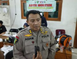 Biddokkes Polda Jatim Buka Posko DVI di Lingkungan Ponpes Al Khoziny