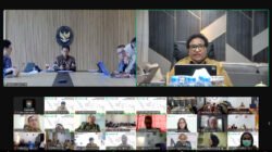 Ribka Minta Enam Provinsi di Tanah Papua Percepat Eliminasi Malaria