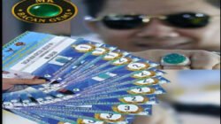 MK BACAN Turut Berpartisipasi Dalam Kontes Batu Akik Piala Walkot Kota Depok 2025