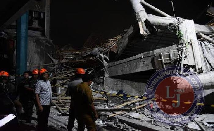Maki Jatim : Dimana Empati DPRD Jatim Saat Jatim Berduka, Apakah Sedang Dinas Jalan-Jalan?