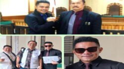 Dituduh Curi Dokumen di Hotel Miliknya, Pasutri Pemilik Hotel Menjerit Cati Keadilan