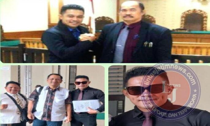 Dituduh Curi Dokumen di Hotel Miliknya, Pasutri Pemilik Hotel Menjerit Cati Keadilan