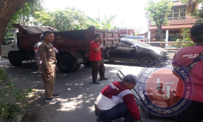 Gerak Cepat Bentuk Kepedulian Perangkat Desa Tidak Harus Menunggu Demi Kesejahteraan Warga