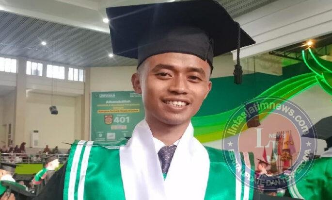 Dari Ladang ke Ruang Kuliah : Perjalanan Inspiratif Muhammad Khairul Umam, S.Pd., M.Pd.
